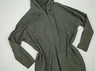 alpaki: Kardigan damski, rozmiar 8XL — 1