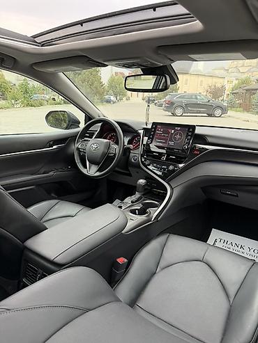 ручка акпп субару: Toyota Camry: 2021 г., 2.5 л, Автомат, Бензин, Седан — 8