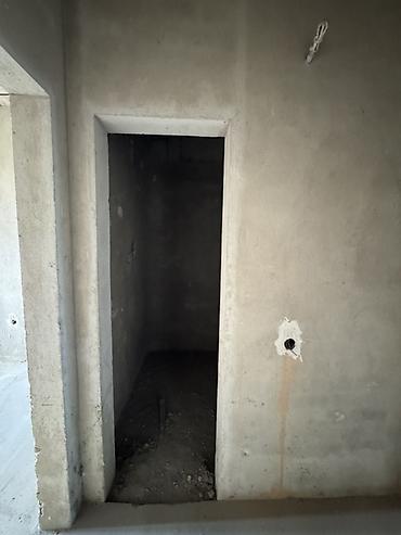 черновая: 1 комната, 37 м², Элитка, 4 этаж, ПСО (под самоотделку) — 10