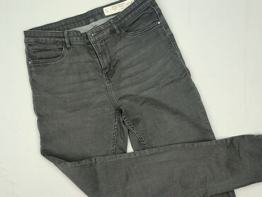 jeansy dla puszystych pań: Esmara, Jeans for women, size XL (EU 42)
