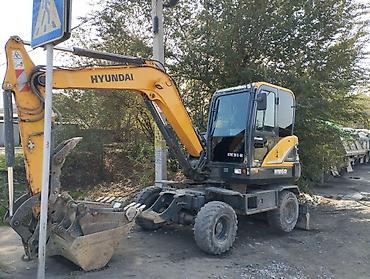 эксковатор jcb: Услуги экскаватора | Водопровод, Планировка участка, Демонтаж — 1