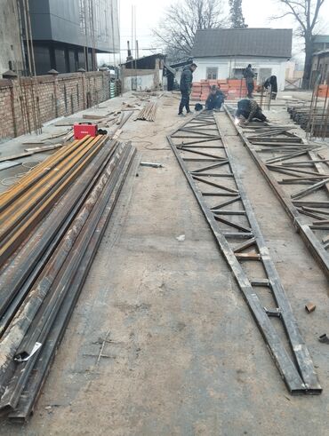 Сварка: Сварка | Заборы, оградки, Навесы Бесплатная смета, Высотные работы, Гарантия — 4