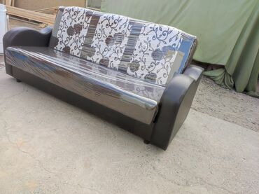 Раскладные диваны: Раскладной диван, Новый — 4