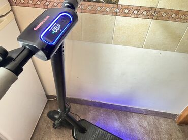 мсо 6 по математике 2 класс баку: Yeni Elektrik samokat 6", > 1000 Vt, 36 - 45 km/s, Ünvandan götürmə