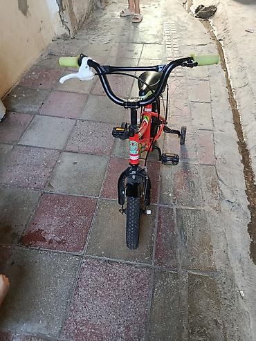 Velosipedlər: Uşaq velosipedi – Velocruz - Təxmini 12 düym (kiçik uşaq ölçüsü) — 2