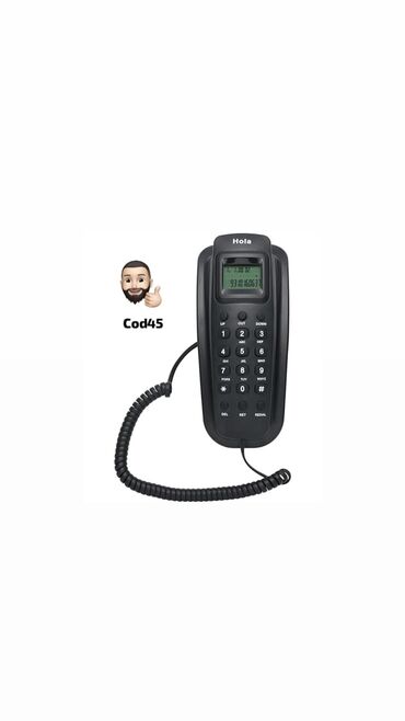 Digər avtoelektronika: ✅stasionar telefon ✅Ev telefonu ✅stasionar ✅Hola ev telefonu ✅Hola lalafo.az -da Digər avtoelektronika: ✅stasionar telefon ✅Ev telefonu ✅stasionar ✅Hola ev telefonu ✅Hola