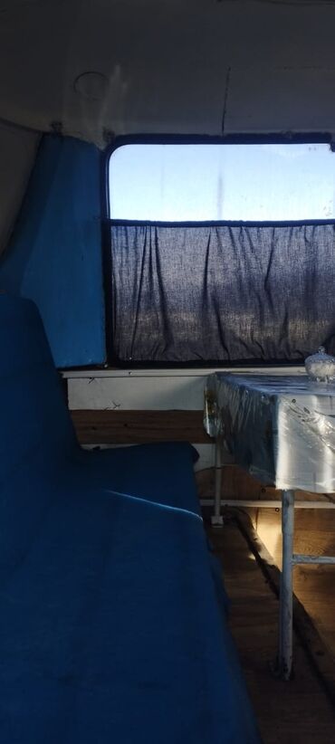 Yük maşınları: Autobus çayxana satılır! Hal-hazırda fəaliyətdədir. Real alìĝìya — 6