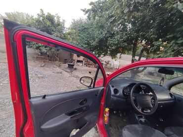купить скутер в бишкеке: Daewoo Matiz: 2004 г., Механика, Бензин, Хэтчбэк