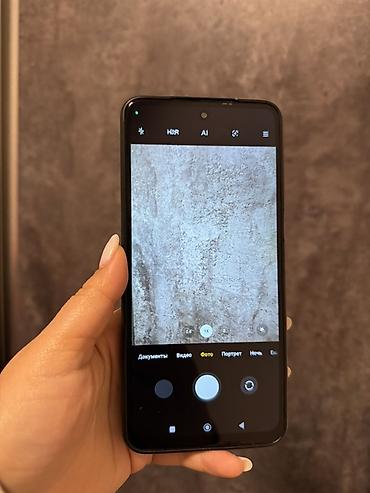 Redmi: Redmi, Redmi Note 9 Pro, Б/у, 64 ГБ, цвет - Синий, 2 SIM — 10