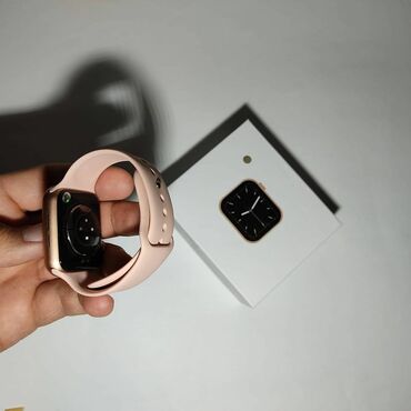 Smart saatlar: Smart saat w26 plus⌚ W26 + Yeni w26 plus metal kəmər ilə🔖 🔴Yan -da lalafo.az — 8 Smart saatlar: Smart saat w26 plus⌚ W26 + Yeni w26 plus metal kəmər ilə🔖 🔴Yan — 8