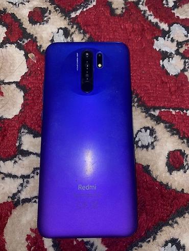hp elite: Redmi, Redmi 9, Б/у, 32 ГБ, цвет - Фиолетовый — 4