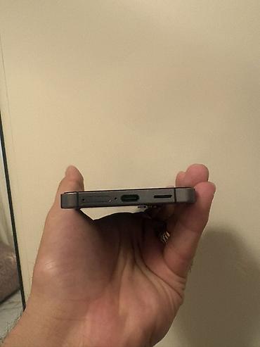 ipad ikinci əl: Samsung Galaxy S24, 128 GB, rəng - Boz, Sensor, Barmaq izi, Simsiz şarj — 4