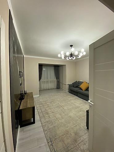 микрорайон джал: 🏠 Продаётся шикарная 😍😍 2-ком. квартира 📍 Адрес: мкр. Верхний Джал — 4