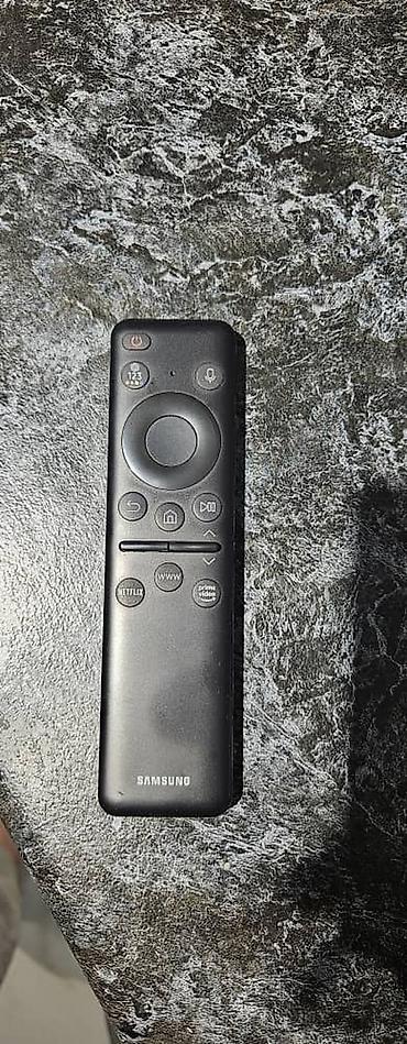 cd disk: Продаю почти новый ультратонкий телевизор SAMSUNG CRYSTAL UHD 55" (140 — 5