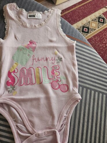 Uşaqlar üçün digər geyimlər: Qız uşaqları üçün ziyafət/libas dəsti – 4 fərqli model 1) Ağ zərif — 30