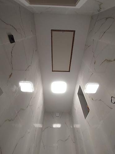 Натяжной потолок: Натяжной потолок Матовое, 3D потолки, Глянцевое Бесплатный замер, Бесплатная консультация, Монтаж — 10