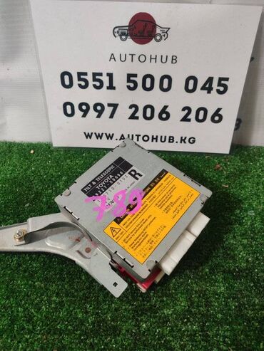 лексус 400 цена бишкек: Модуль Toyota Celsior UCF31 3UZ-FE 2005 (б/у)