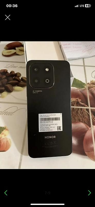 honor rt: HONOR X6b - Экран: диагональ (по серии), частота обновления до 90 — 4