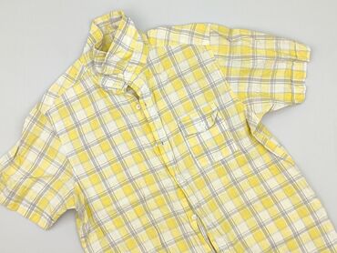 spodnie woskowane damskie stradivarius: F&F, Shirt for men, size S (EU 36)
