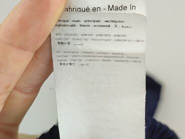 Women's Pants: Promod, Spodnie materiałowe damskie, S — 6