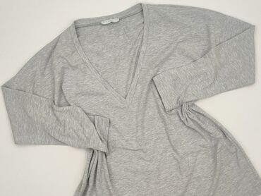t shirty plus size zalando: Светр жіночий, розмір 4XL