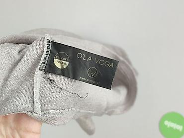 olimpia sweter: O'la Voga, Sweter damski, rozmiar 4XL — 5