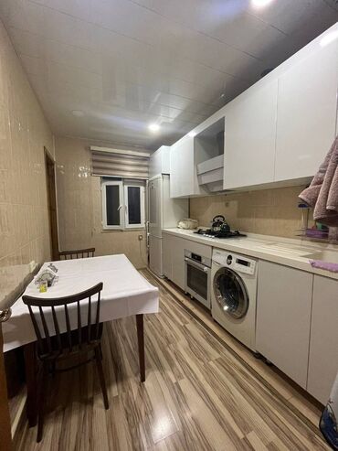 Köhnə tikili: Sumqayıt, 4 otaqlı, Köhnə tikili, 90 kv. m — 11