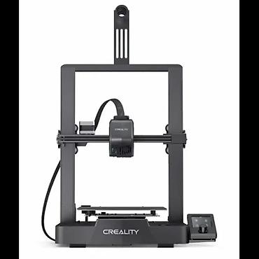 hp printer: Creality Ender-3 V3 SE 3D Printer FDM (Fused Deposition Modeling) — 1