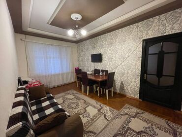 Köhnə tikili: Bakı, 2 otaqlı, Köhnə tikili, m. Neftçilər, 45 kv. m — 2