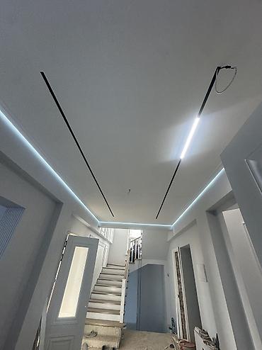 led matrix panel: Монтаж потолочных плинтусов, Монтаж потолков | Багет Больше 6 лет опыта — 6