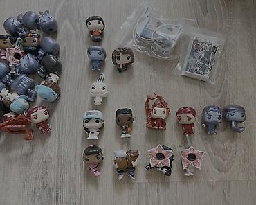 kinderler: Stranger Things Kinder Joy — 1