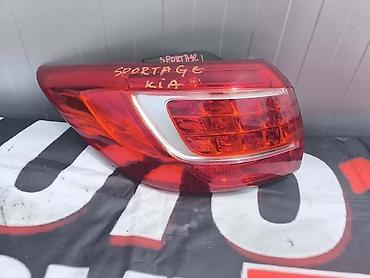 startac: LEVO STOP SVETLO ZA KIA SPORTAGE OD 2010. DO 2015. GOD. | Molba za — 1