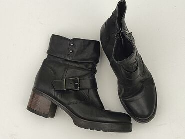 High boots for women, 36, condition - Good