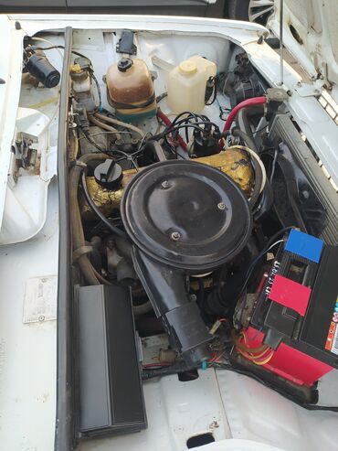 VAZ (LADA): VAZ (LADA) 2107: 1.5 l | 2005 il 254254 km Sedan — 6