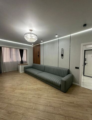 Долгосрочная аренда квартир: 4 комнаты, Агентство недвижимости, Без подселения, С мебелью полностью at lalafo.kg — 15 Долгосрочная аренда квартир: 4 комнаты, Агентство недвижимости, Без подселения, С мебелью полностью — 15
