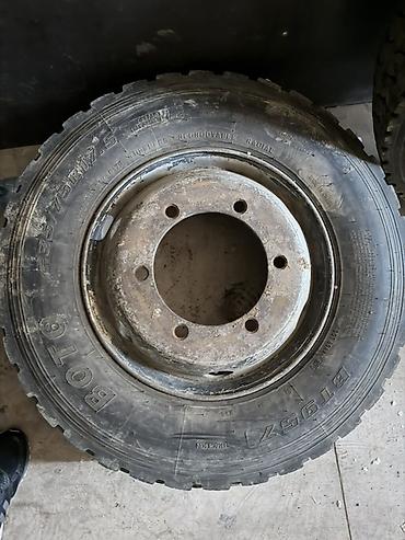 Другие детали для мотора: Атего 4.3 запчасть — 14