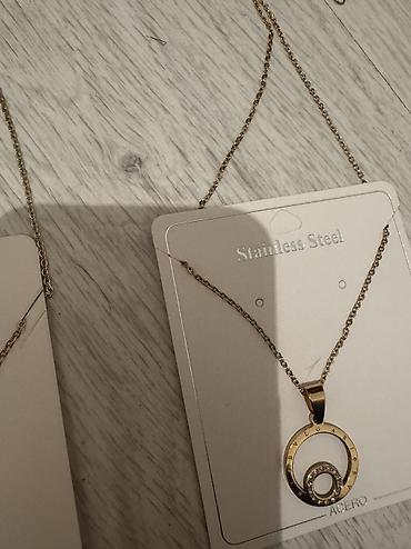 cena sata: Lancic Bvlgari,Chanel listajte slike za bolji pojedinacni pregled — 3