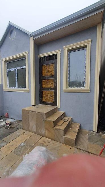 studio menziller: Masazır 2 otaqlı, 36 kv. m, Kredit var, Yeni təmirli — 4