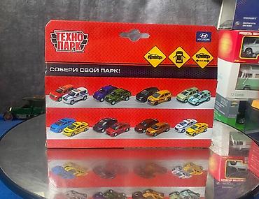 centra: Hyundai, 2015 il, 1:35, Dəmir, Ödənişli çatdırılma — 3