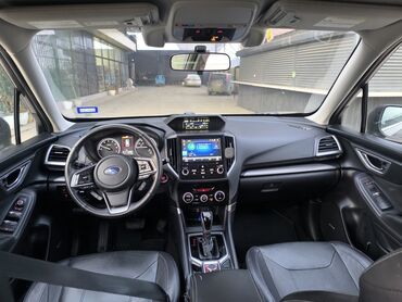 Subaru: Subaru Forester: 2019 г., Бензин, Кроссовер at lalafo.kg — 9 Subaru: Subaru Forester: 2019 г., Бензин, Кроссовер — 9