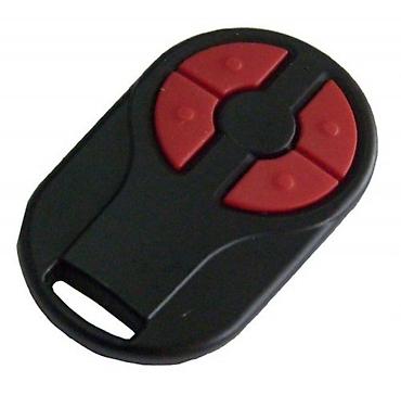 Пульты для ворот и шлагбаумов: Для откатных ворот, Nice, Новый, Платная доставка, Самовывоз, Бесплатная доставка — 7