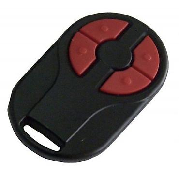 Пульты для ворот и шлагбаумов: Универсальный, Nice, Новый, Бесплатная доставка, Платная доставка, Самовывоз — 8