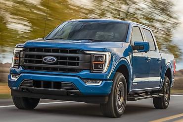 Бампер Ford, Б/у, Оригинал
