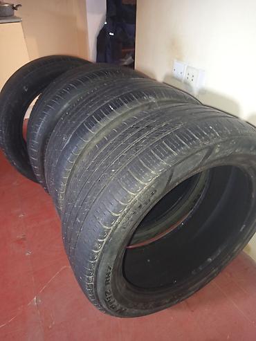 185 65 14 type 0: İşlənmiş Şin Nexen 255 / 50 / R 20 — 4