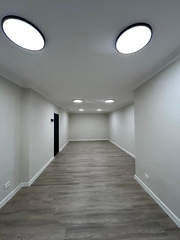 Продажа офисов: 🔥 9 коммерческих помещений на первом этаже в центре города 📍 ул. Айни — 11