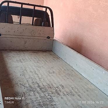 devo lasetti: Hyundai Porter — компактный бортовой грузовик - Тип: малотоннажный — 2
