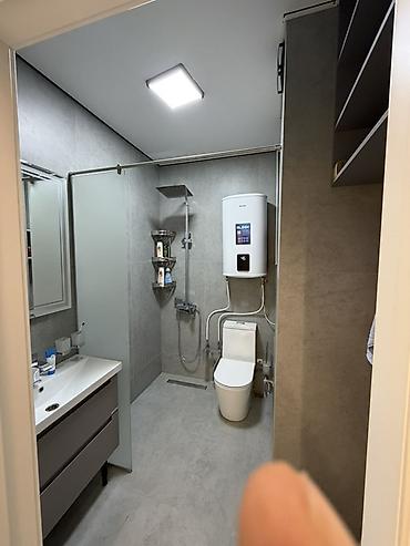 2комнат: Сдан, Элитка, 2 комнаты, 77 м² — 10