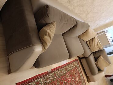 iwlenmiw divan: Угловой диван