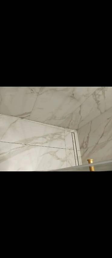 Укладка плитки: Плиточные работы под ключ. Профессиональная укладка керамогранита и — 7