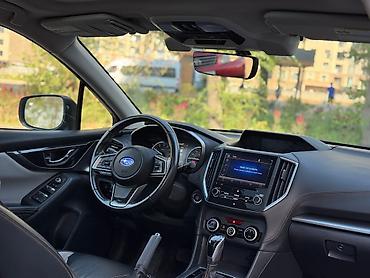 Subaru: Subaru Crosstrek: 2018 г., 2 л, Вариатор, Бензин, Кроссовер — 9